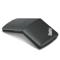 LENOVO Maus Kabellos 4Y50U45359 Schwarz