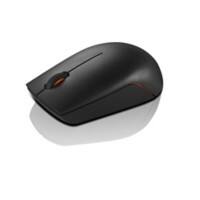 LENOVO Maus Kabellos GX30K79401 Schwarz