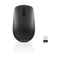 LENOVO Maus Kabellos GY50R91293 Schwarz