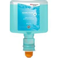 Deb Azure Schaumseife Schaum Blau AZU12LTF 3 Stück à 1.2 L