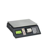 Exacompta Quittungsrollen 40991E Weiß 76 x 70 x 12 mm 50 Stück