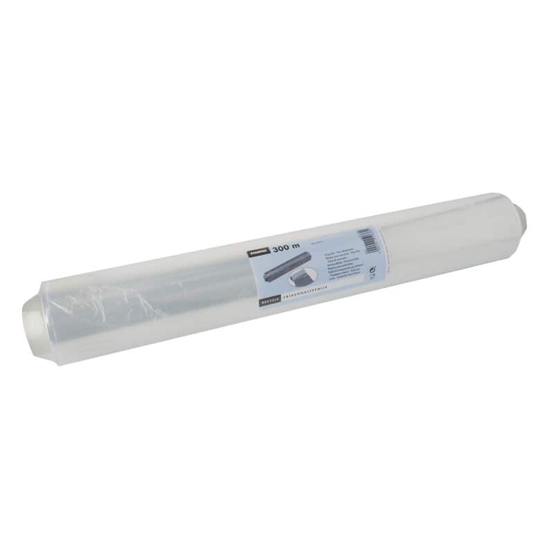 Papstar Frischhaltefolie 300 m x 46 cm