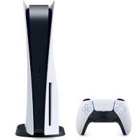 PLAYSTATION PlayStation 5 825 GB Schwarz, Weiß Anzahl Controller: 1