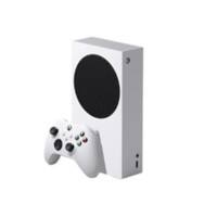 XBOX Xbox Series S 512 GB Weiß Anzahl Controller: 1