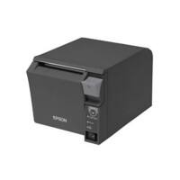 Epson TM-T70II ( 025A0) Quittungsdrucker Schwarz