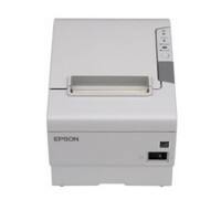 Epson TM T88VI [115] Quittungsdrucker Schwarz