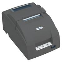 Epson Tm U220B Automatisch Quittungsdrucker
