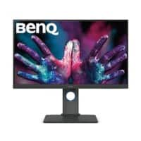 BENQ Monitor pd2705q Grau 68,6 cm (27")