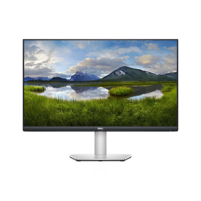 DELL Monitor S2721DS Grau 68,6 cm (27")