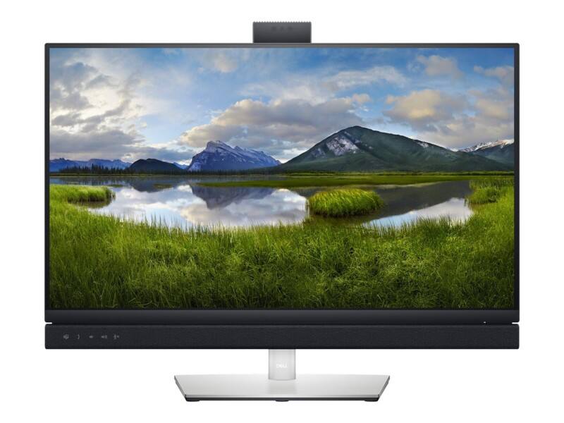 DELL Monitor c2722de Schwarz,Silber 68,6 cm (27")