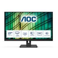AOC Monitor 27E2QAE Schwarz 68.58 cm (27")