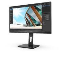 AOC Monitor Q27P2Q Schwarz 68.58 cm (27")