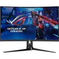 ASUS Monitor XG32VC Schwarz 80 cm (31,5")