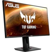 ASUS Monitor VG279QR Schwarz 68,6 cm (27")
