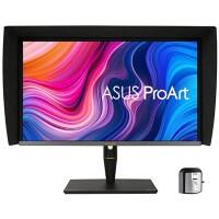 ASUS Monitor PA27UCX-K Schwarz 68,6 cm (27")