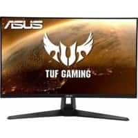 ASUS Monitor VG27AQ1A Schwarz 68,6 cm (27")