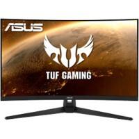 ASUS Monitor VG32VQ Schwarz 80 cm (31,5")