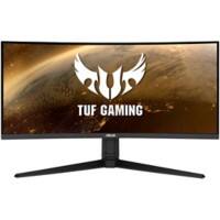 ASUS Monitor VG34VQL1B Schwarz 86,4 cm (34")