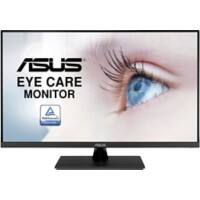 ASUS Monitor VP32UQ Schwarz 80 cm (31,5")