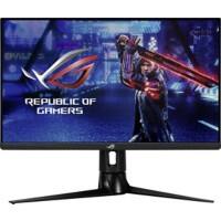 ASUS Monitor xg27aq Schwarz 68,6 cm (27")