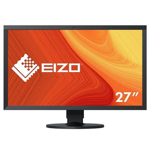 EIZO Monitor CS2740 Schwarz 27 Zoll