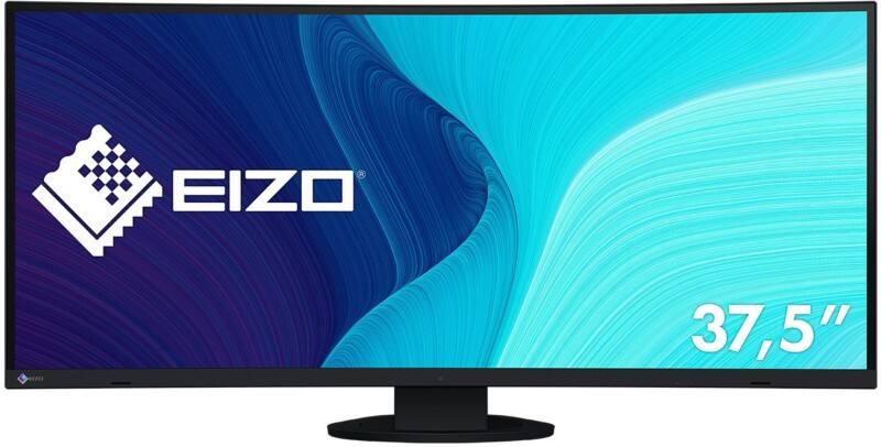 EIZO Monitor EV3895-BK Schwarz 95.2 cm (37.5&#034;)