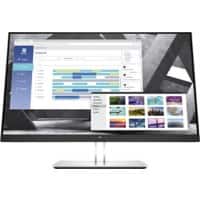 HP Monitor E27q G4 Schwarz 68,6 cm (27")