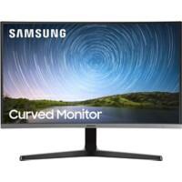 SAMSUNG Monitor 32R500FHR Grau 81,3 cm (32")