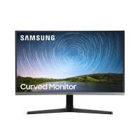 SAMSUNG Monitor C27R504FHR Dunkelblau,Grau 68,6 cm (27")
