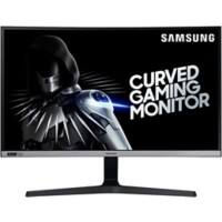 SAMSUNG Monitor 27RG50FQR Dunkelblau,Grau 68,6 cm (27")