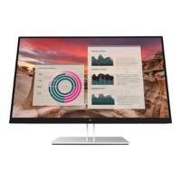 HP Monitor E27u G4 Schwarz,Silber 68,6 cm (27")