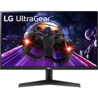 LG Monitor 27GN600 Schwarz,Rot 68,6 cm (27")