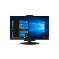 LENOVO Monitor TIO27 Schwarz 68,6 cm (27")