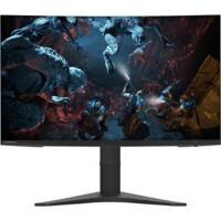 LENOVO Monitor 66A2GACBEU Schwarz 80 cm (31,5")