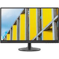 LENOVO Monitor 66B8KAC6EU Schwarz 68,6 cm (27")