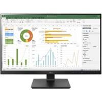 LG Monitor 27BN55U-B Schwarz 68,6 cm (27")