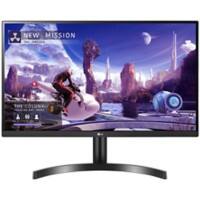 LG Monitor 27QN600-B Schwarz 68,6 cm (27")