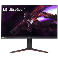 LG Monitor 32GP850-B Schwarz 81,3 cm (32")