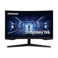 SAMSUNG Monitor 27G54TQWU Schwarz 68 cm (27")