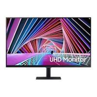 SAMSUNG Monitor LS32A700NWU Schwarz 81,3 cm (32")