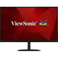 VIEWSONIC Monitor VA2732-H Schwarz 68,6 cm (27")