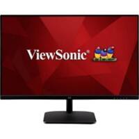 VIEWSONIC Monitor VA2732-MHD-EU Schwarz 68,6 cm (27")