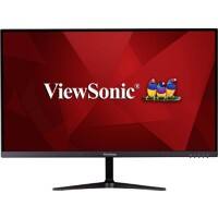 VIEWSONIC Monitor VX2718-P-MHD Schwarz 68,6 cm (27")