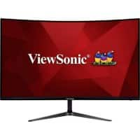 VIEWSONIC Monitor VX3218-PC-MHD Schwarz 80 cm (31,5")