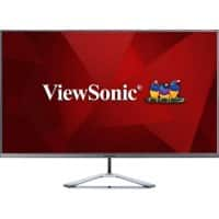 VIEWSONIC Monitor VX3276-MHD-3 Schwarz 80 cm (31,5")