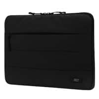 ACT Laptoptasche AC8520 15.6 " PL (Polyester) Schwarz 42 x 2 x 34,5 cm