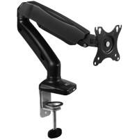 ACT AC8311 Monitorarm Höhenverstellbar 405 x 122 x 292 mm Schwarz