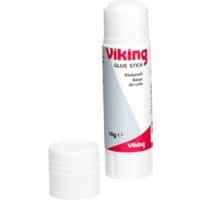 Viking Klebestift 10 g Transparent 1222666