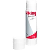 Viking Klebestift 40 g Transparent 1222789