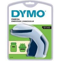 DYMO Prägegerät Omega ABC